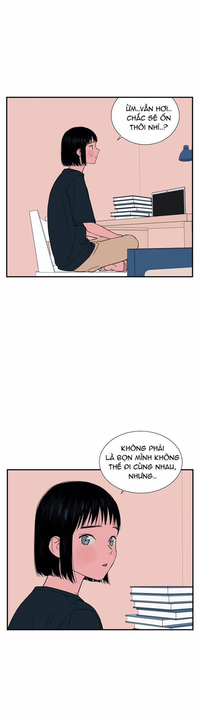 Vũ Trụ Của Tôi 24 trang 3