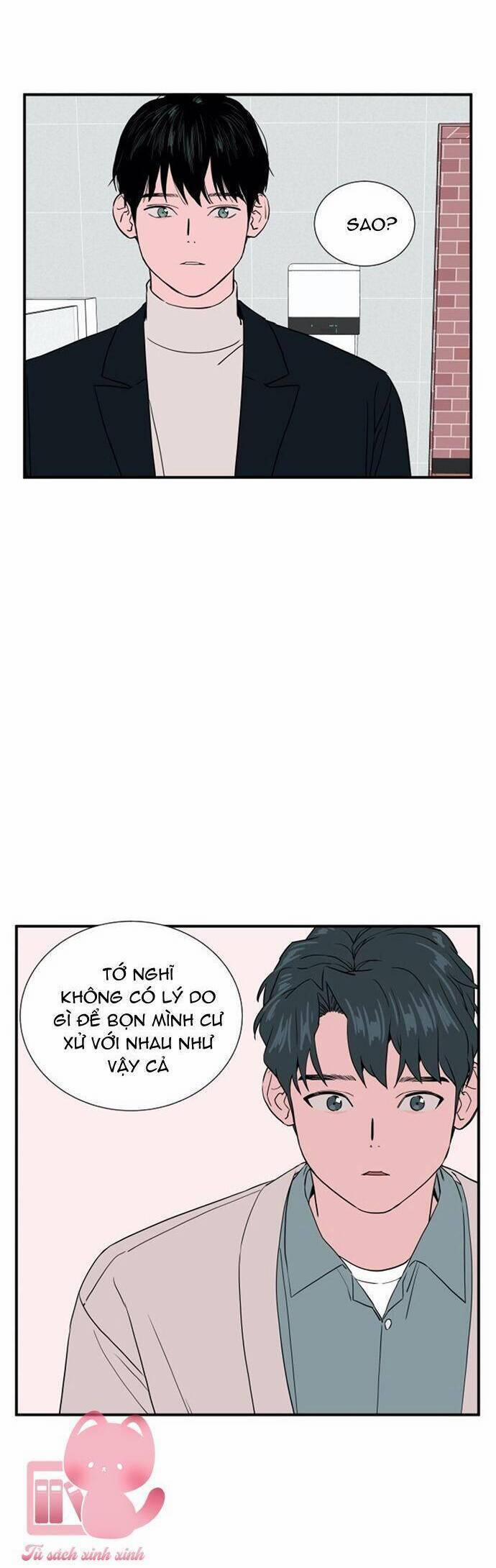 Vũ Trụ Của Tôi 24 trang 30