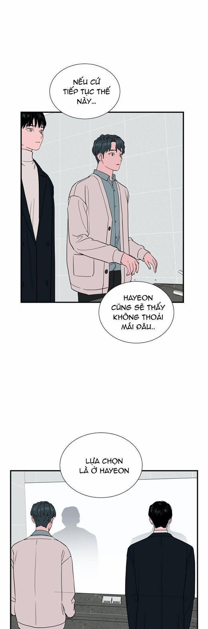 Vũ Trụ Của Tôi 24 trang 31