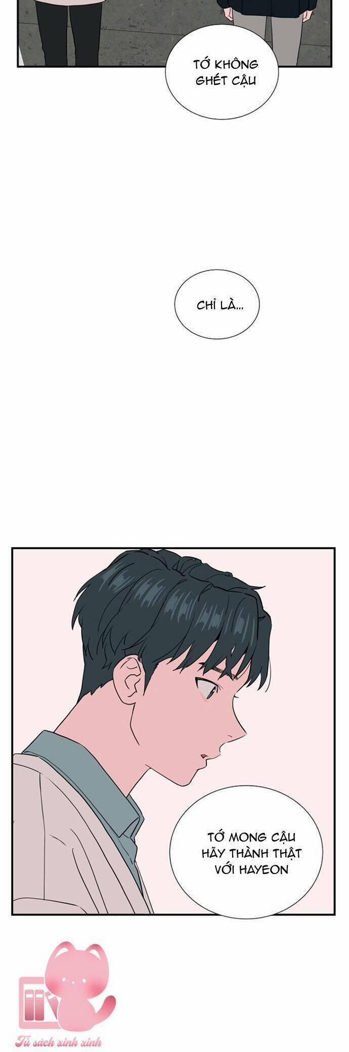 Vũ Trụ Của Tôi 24 trang 32