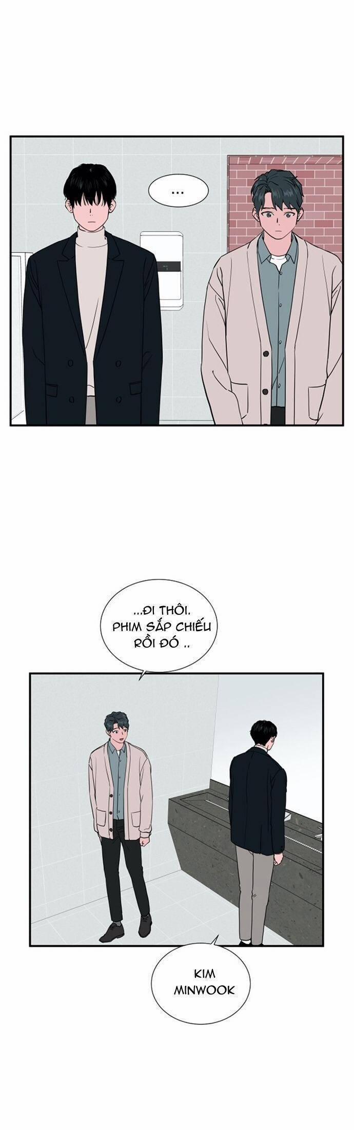 Vũ Trụ Của Tôi 24 trang 33