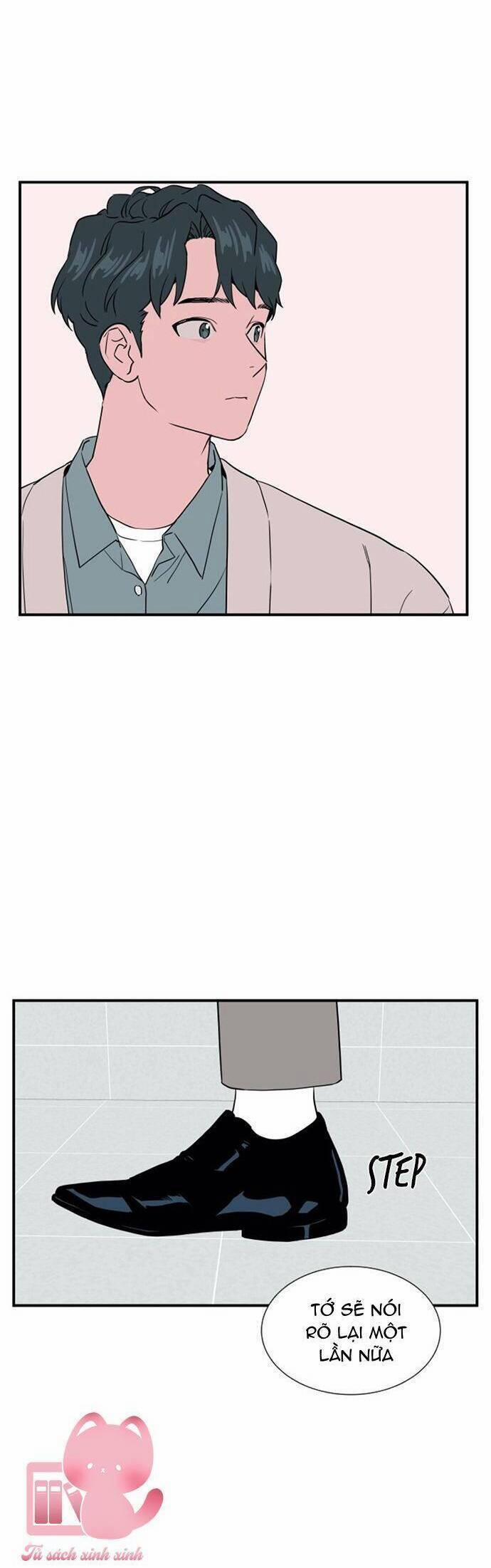 Vũ Trụ Của Tôi 24 trang 34