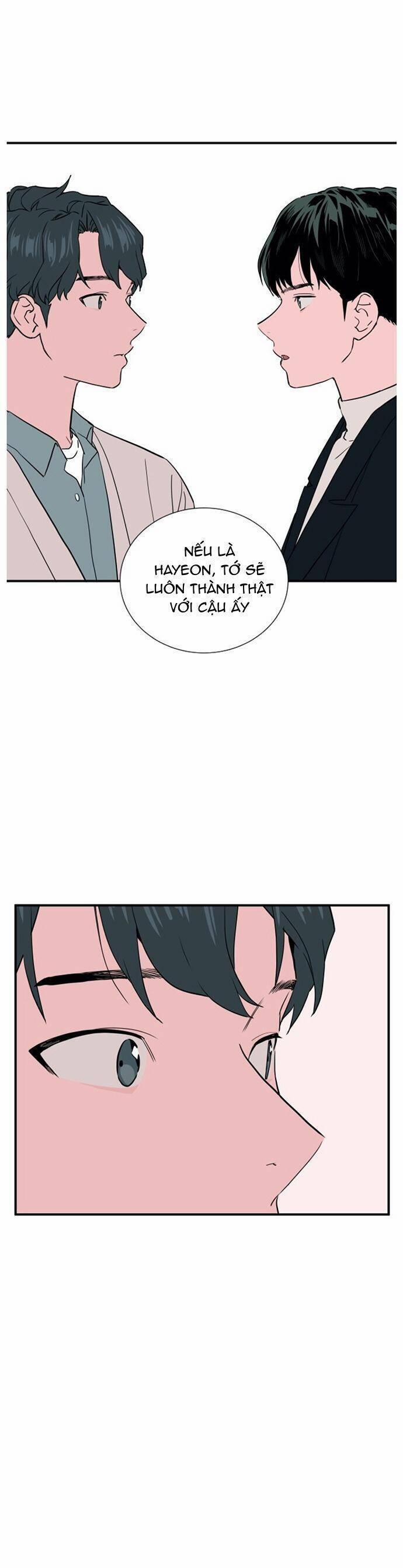 Vũ Trụ Của Tôi 24 trang 35