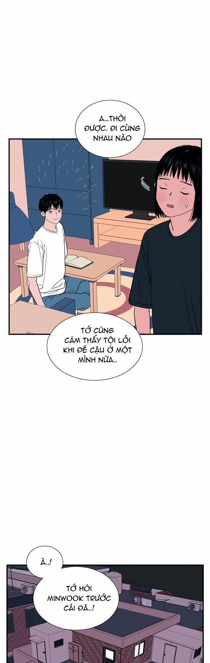 Vũ Trụ Của Tôi 24 trang 5