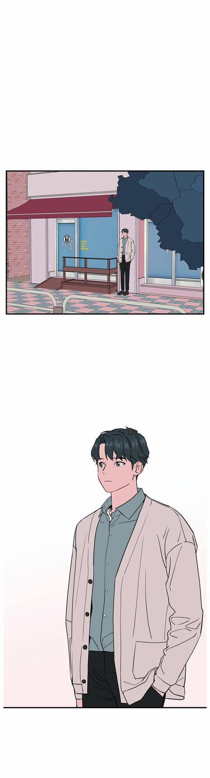 Vũ Trụ Của Tôi 24 trang 7