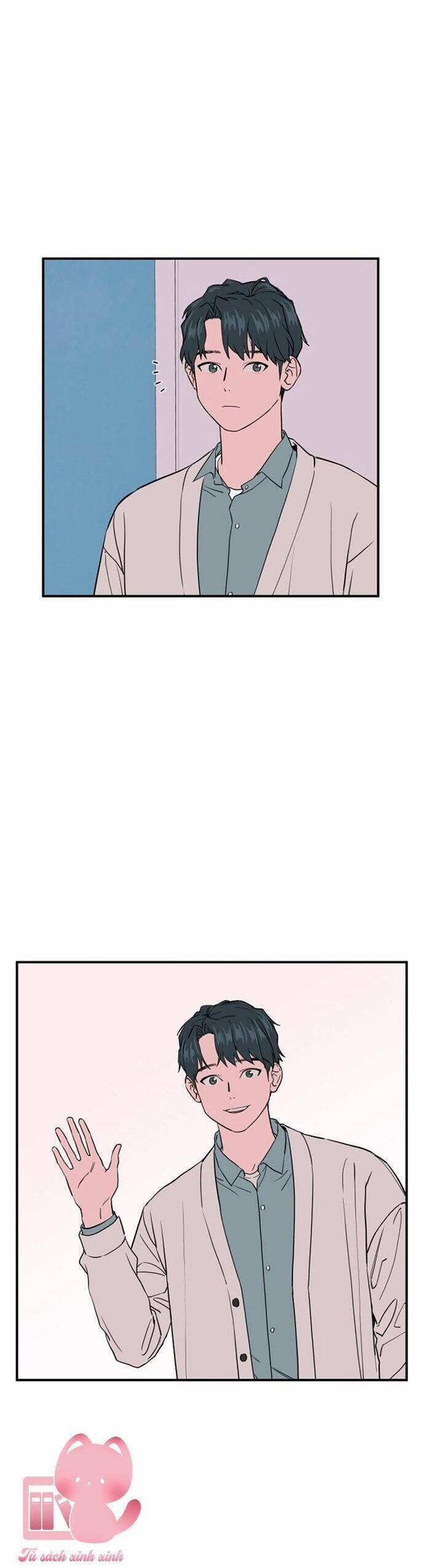 Vũ Trụ Của Tôi 24 trang 8