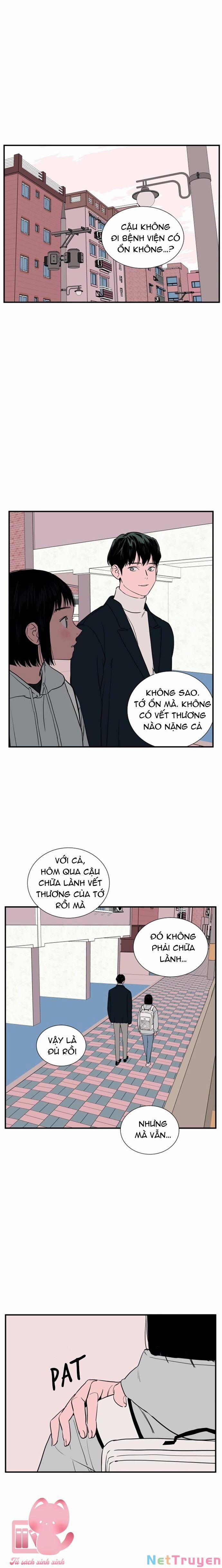 Vũ Trụ Của Tôi 25 trang 15