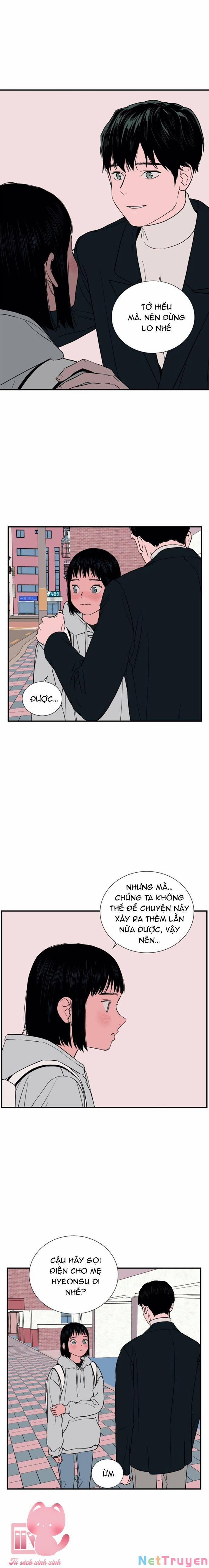 Vũ Trụ Của Tôi 25 trang 16