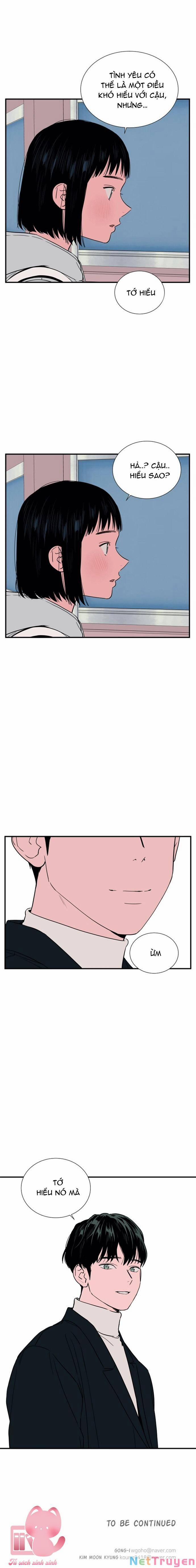 Vũ Trụ Của Tôi 25 trang 20