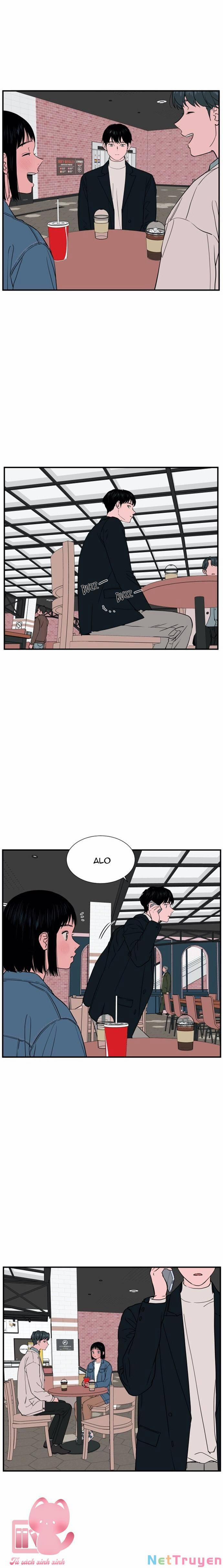 Vũ Trụ Của Tôi 25 trang 3