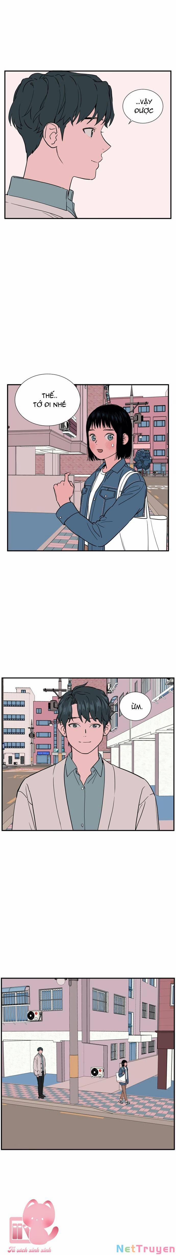 Vũ Trụ Của Tôi 25 trang 7