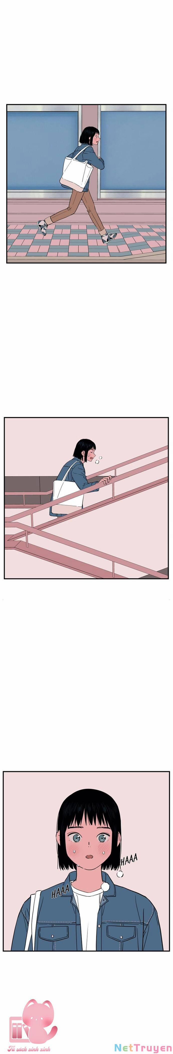 Vũ Trụ Của Tôi 25 trang 8