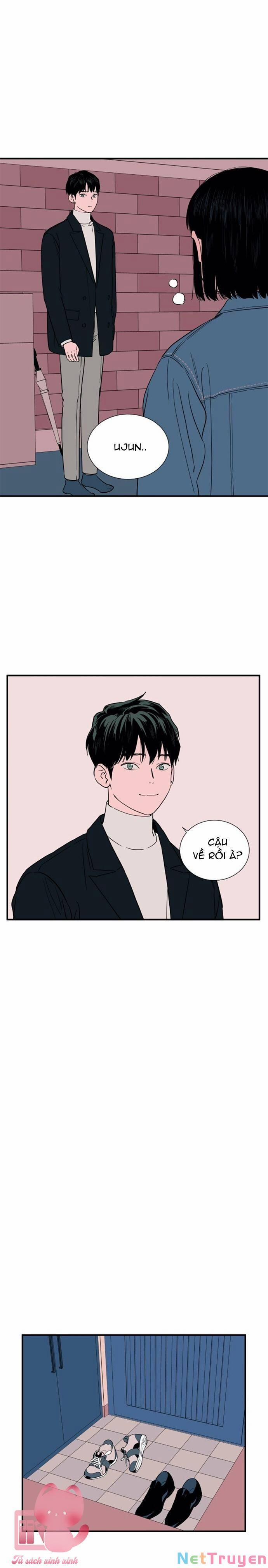 Vũ Trụ Của Tôi 25 trang 9