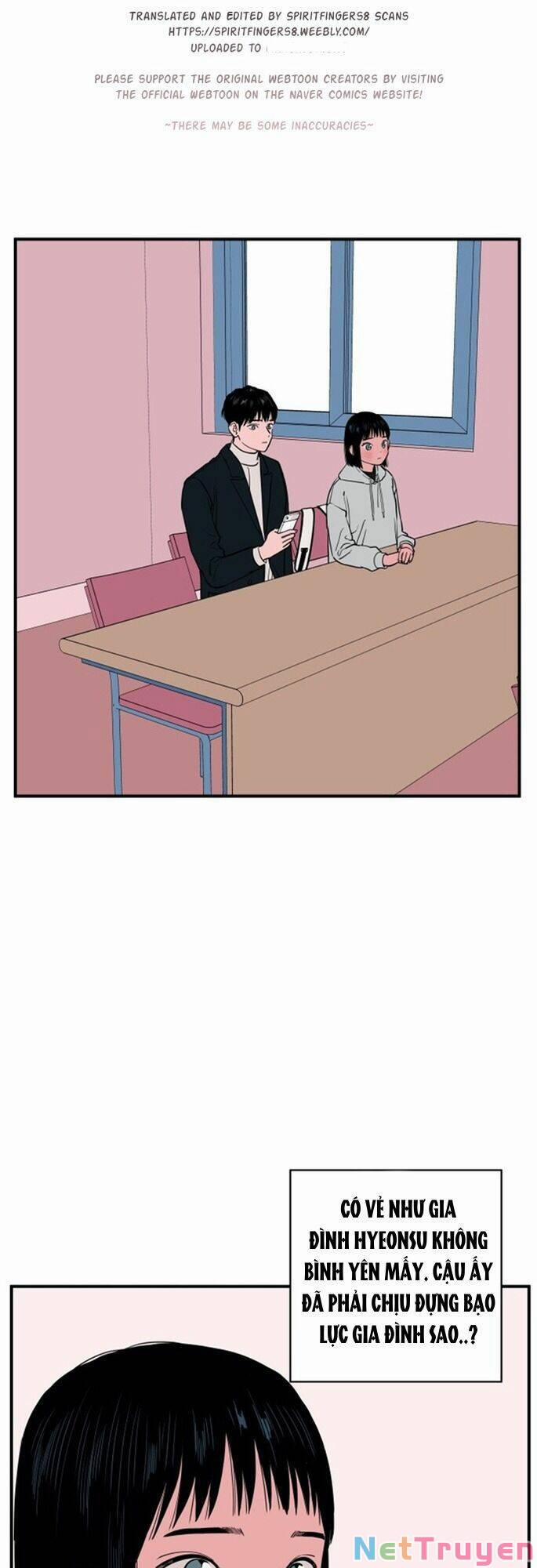 Vũ Trụ Của Tôi 26 trang 0