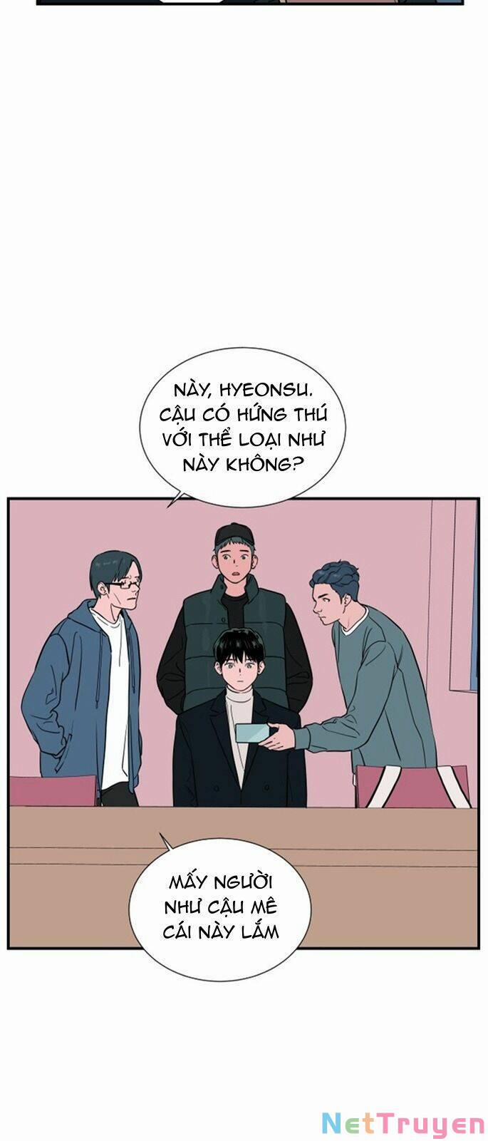 Vũ Trụ Của Tôi 26 trang 11