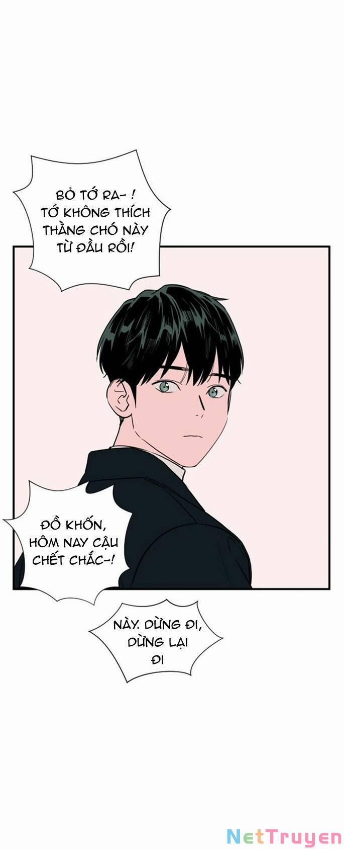 Vũ Trụ Của Tôi 26 trang 14