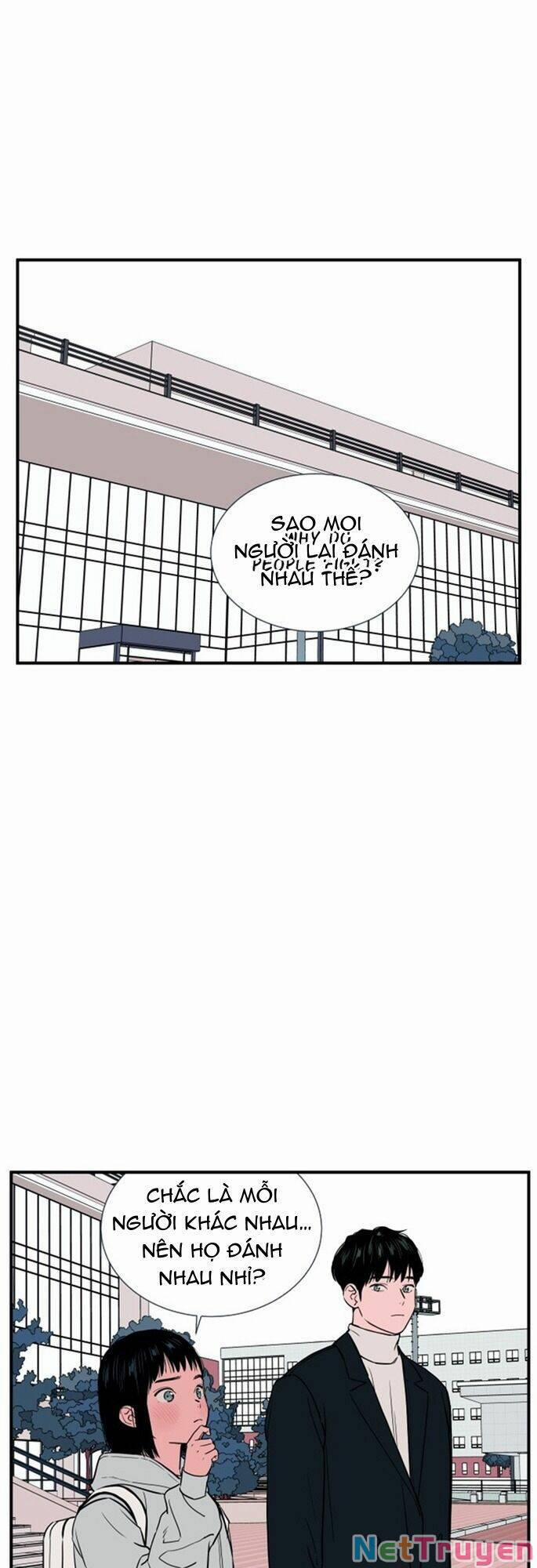 Vũ Trụ Của Tôi 26 trang 15