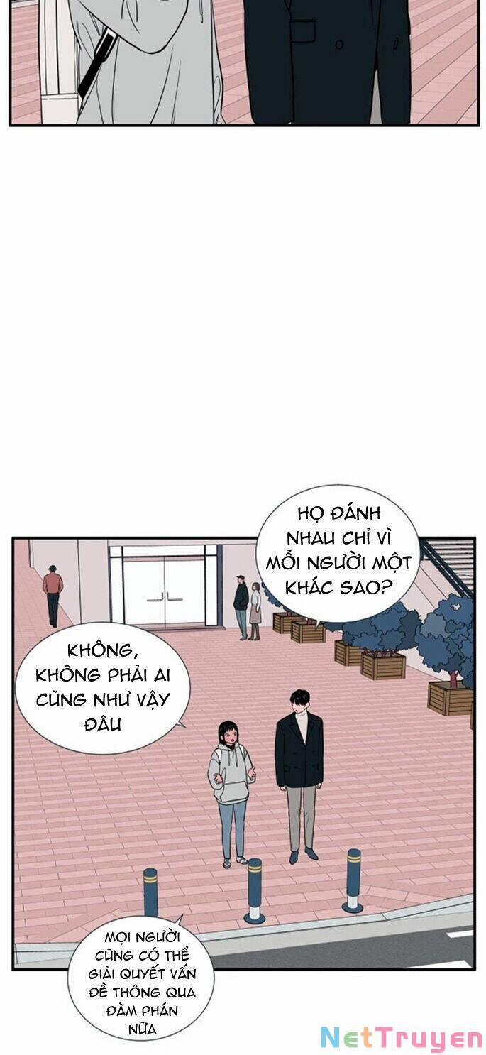 Vũ Trụ Của Tôi 26 trang 16