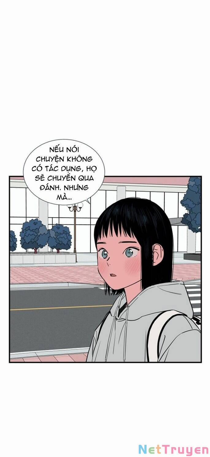 Vũ Trụ Của Tôi 26 trang 17