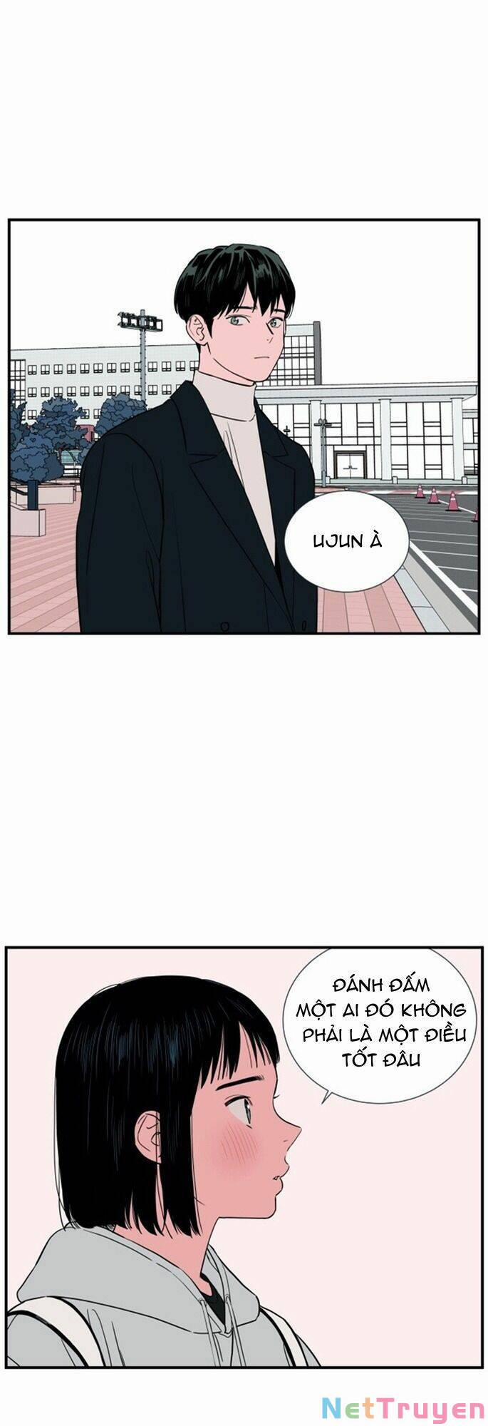 Vũ Trụ Của Tôi 26 trang 18