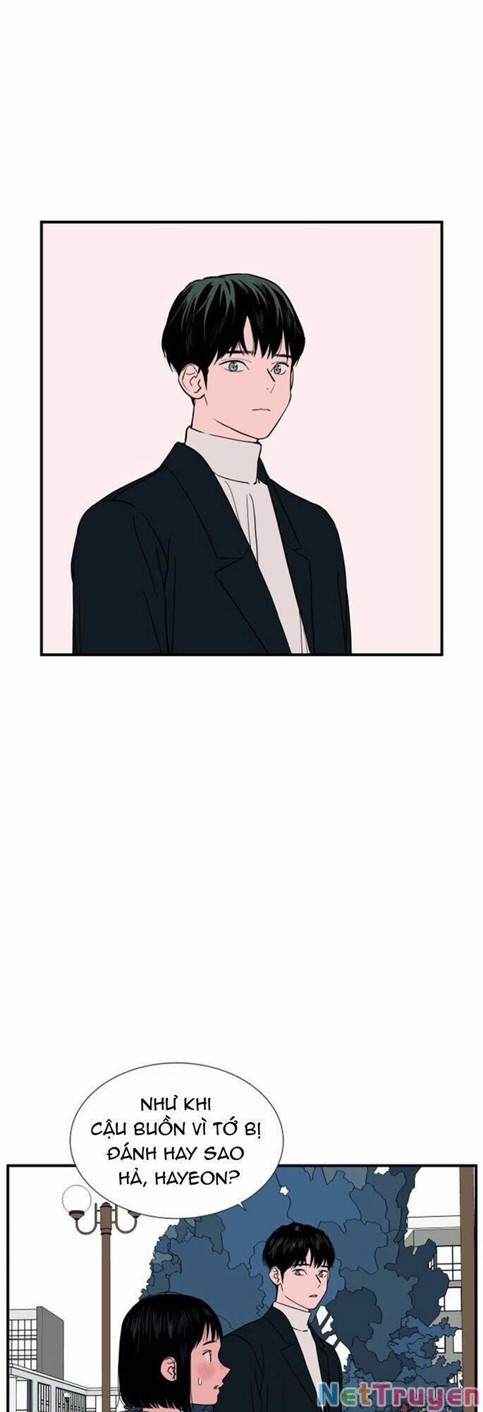 Vũ Trụ Của Tôi 26 trang 21