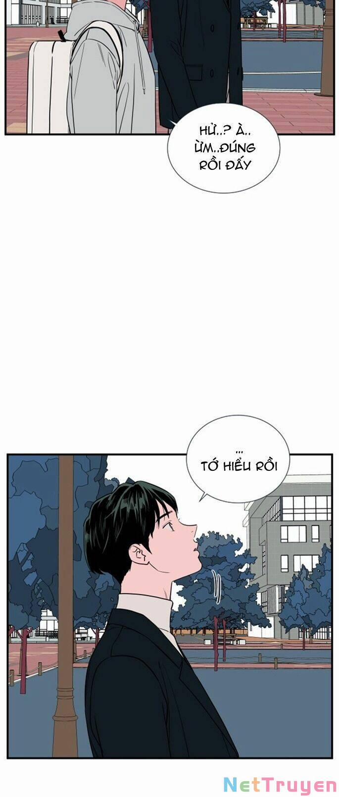 Vũ Trụ Của Tôi 26 trang 22