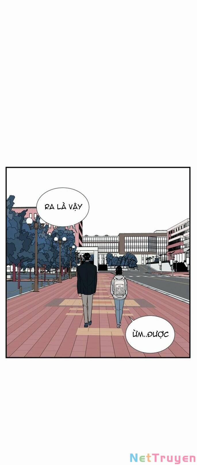 Vũ Trụ Của Tôi 26 trang 23