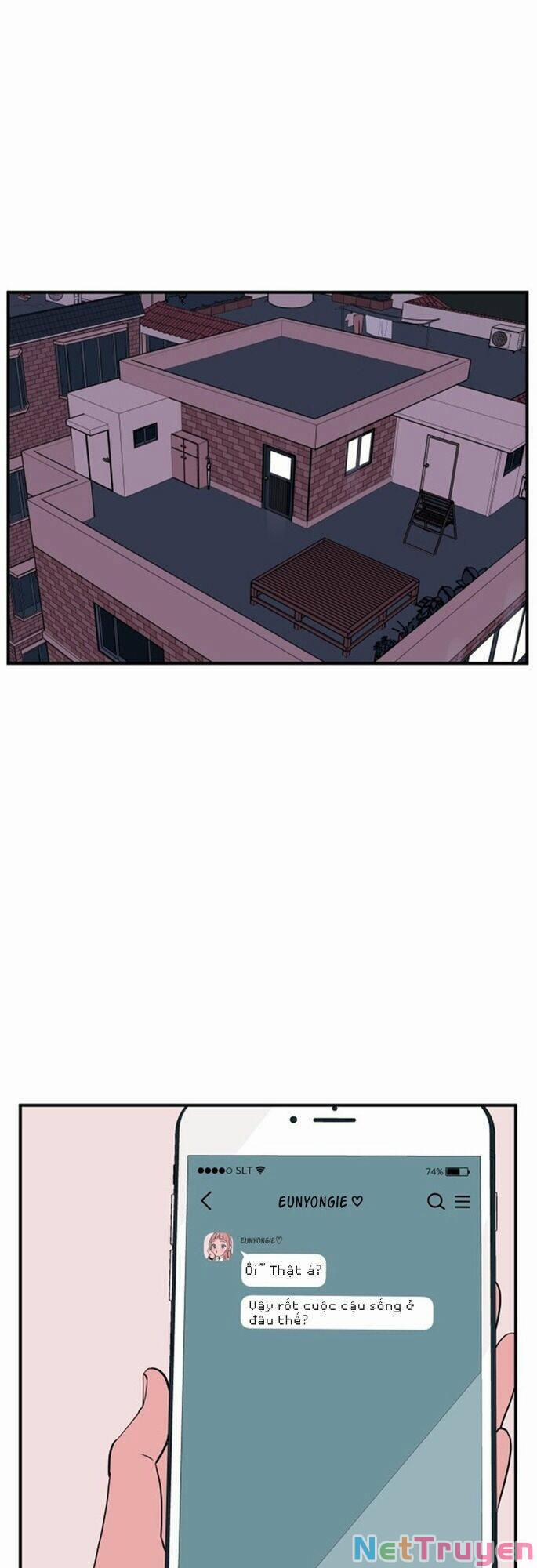 Vũ Trụ Của Tôi 26 trang 24