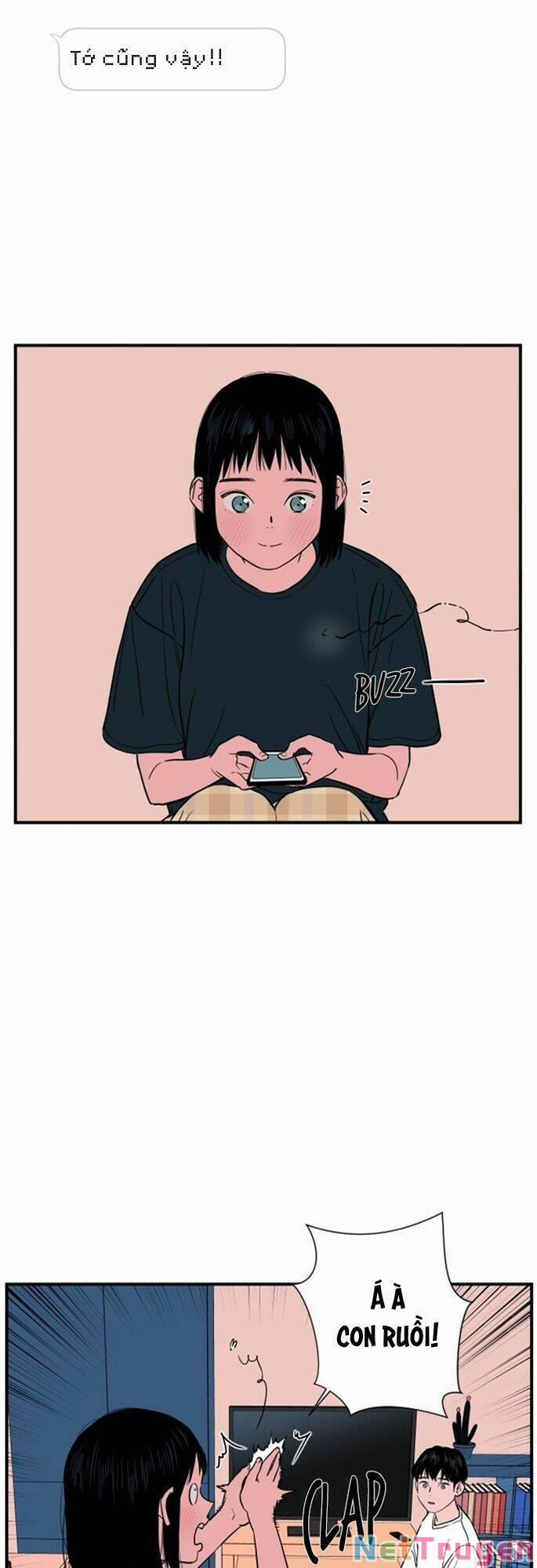 Vũ Trụ Của Tôi 26 trang 27