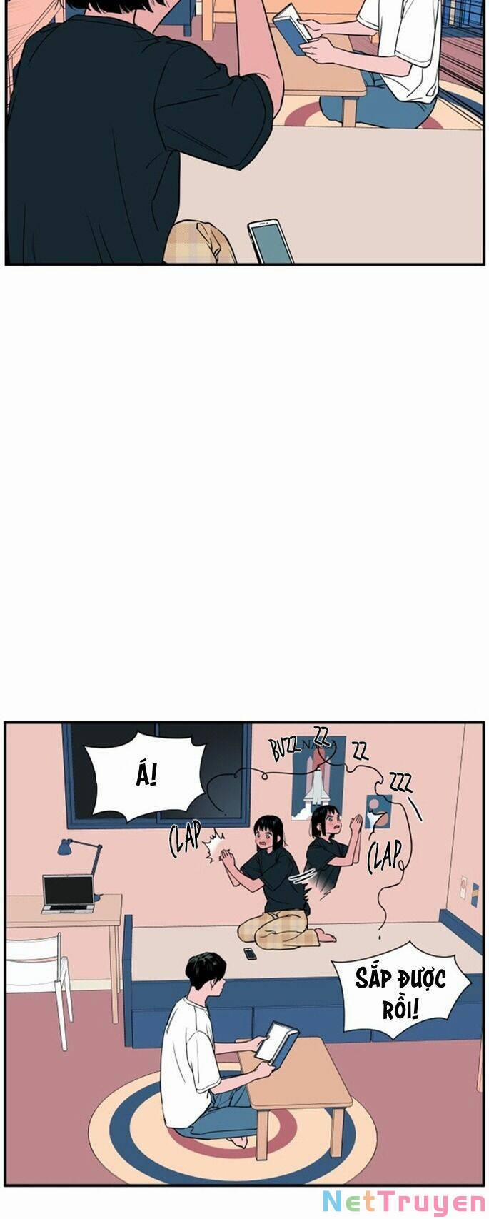 Vũ Trụ Của Tôi 26 trang 28