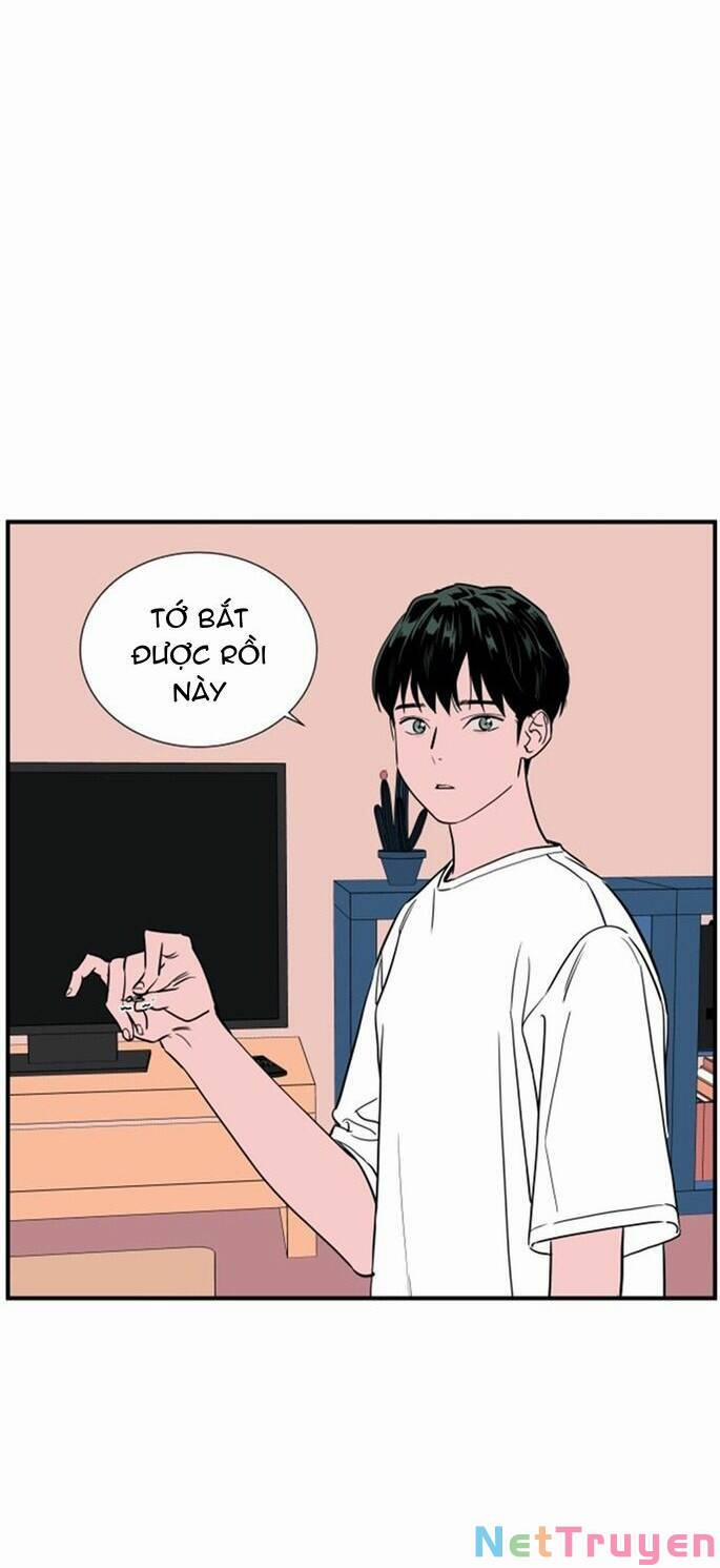 Vũ Trụ Của Tôi 26 trang 32