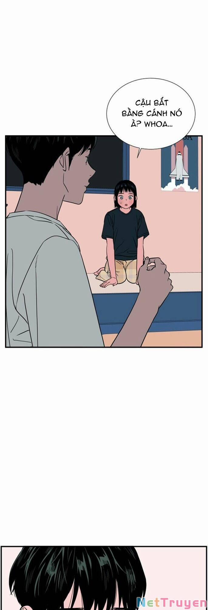 Vũ Trụ Của Tôi 26 trang 33