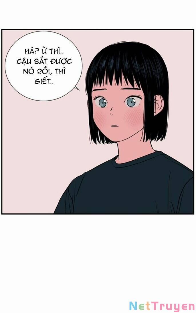 Vũ Trụ Của Tôi 26 trang 35