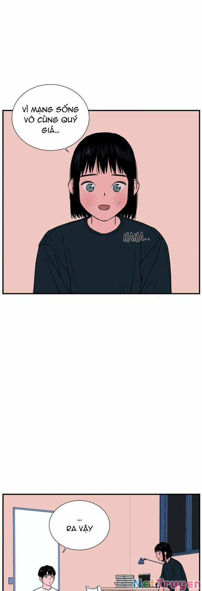 Vũ Trụ Của Tôi 26 trang 39