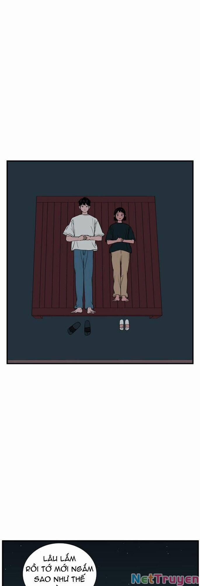 Vũ Trụ Của Tôi 26 trang 45