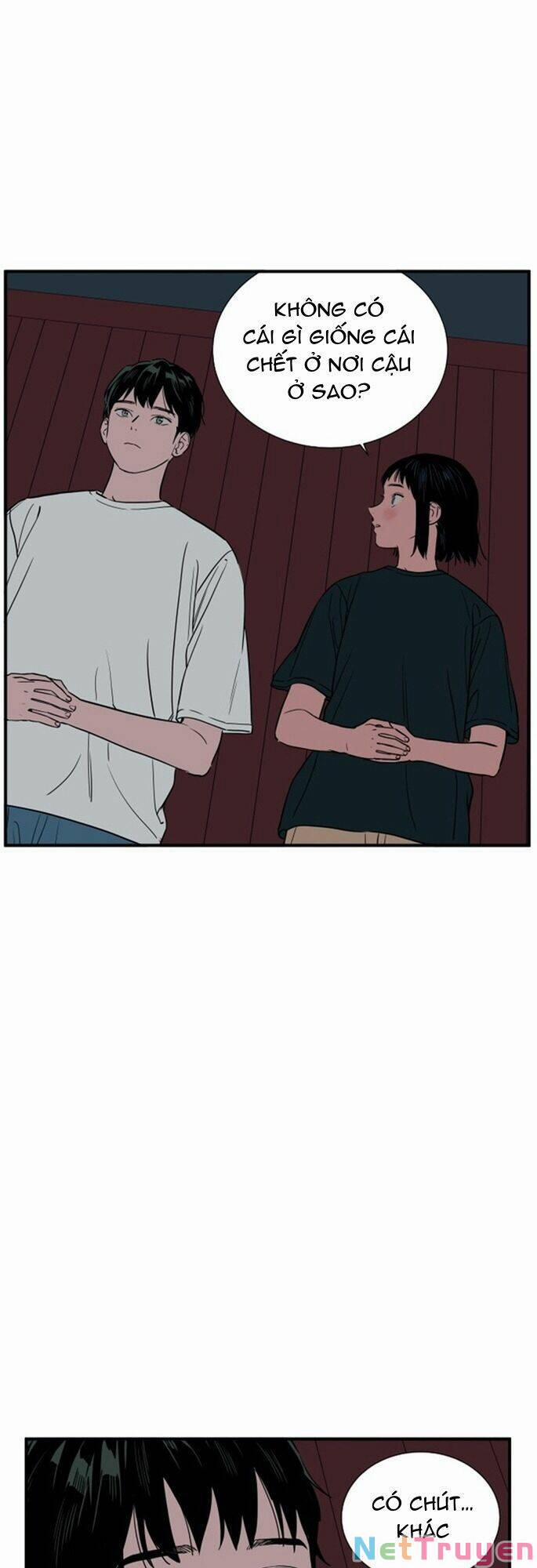 Vũ Trụ Của Tôi 26 trang 54