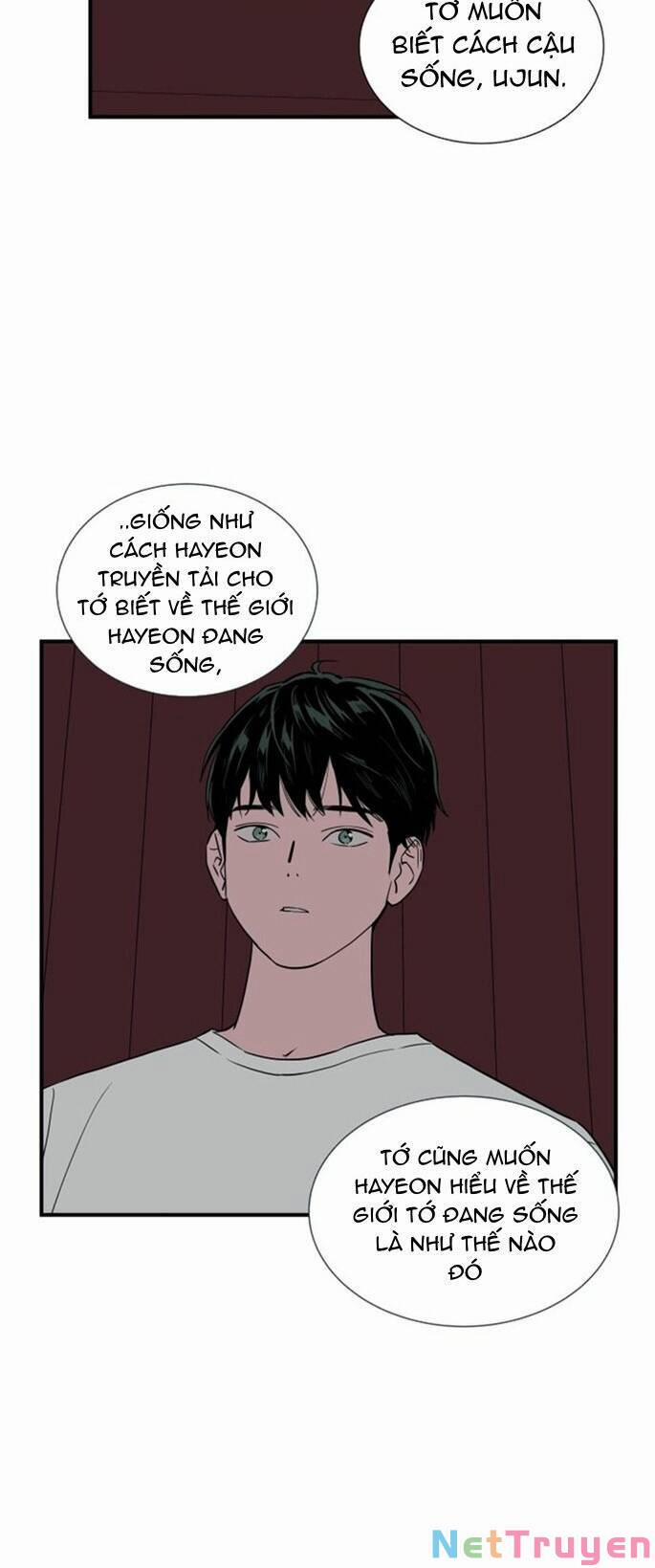 Vũ Trụ Của Tôi 26 trang 56