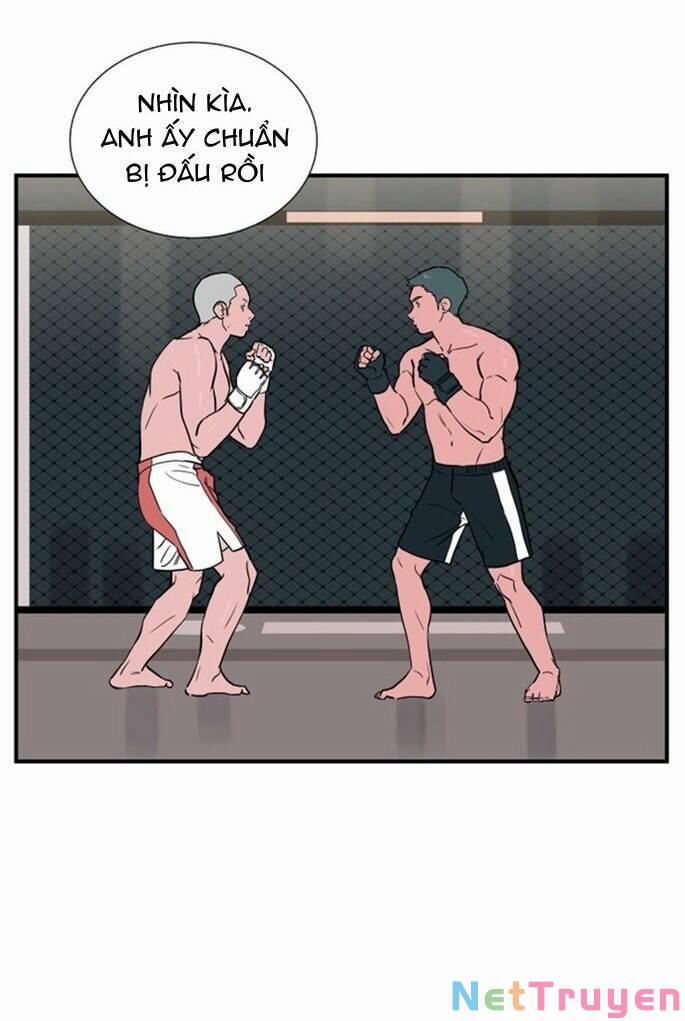 Vũ Trụ Của Tôi 26 trang 8