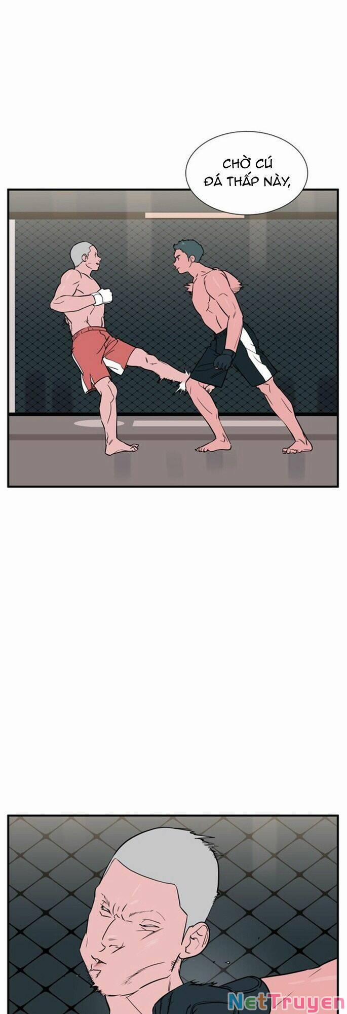 Vũ Trụ Của Tôi 26 trang 9