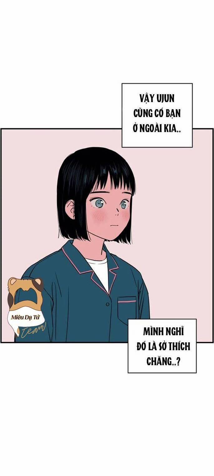 Vũ Trụ Của Tôi 27 trang 19