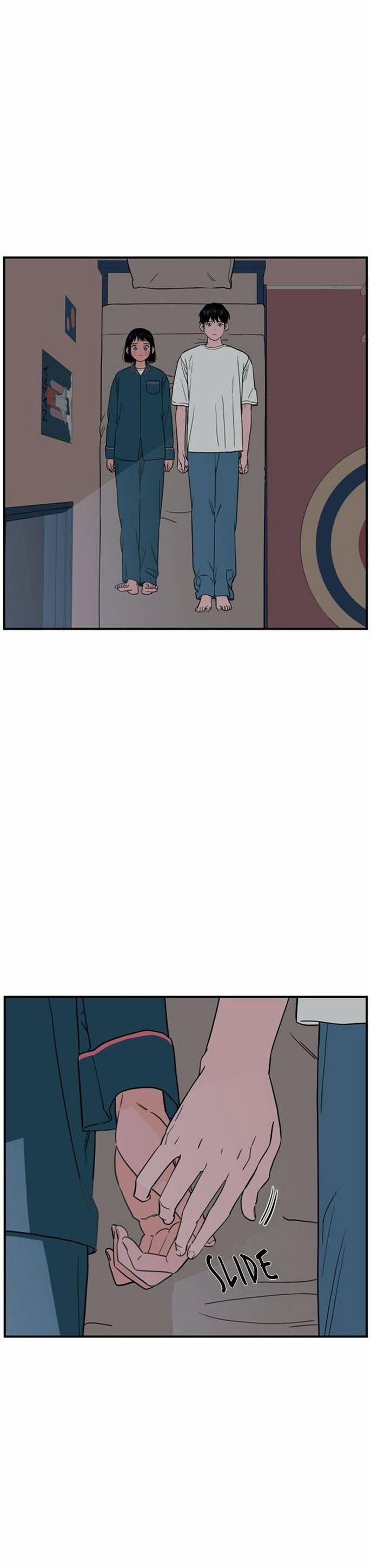 Vũ Trụ Của Tôi 27 trang 23