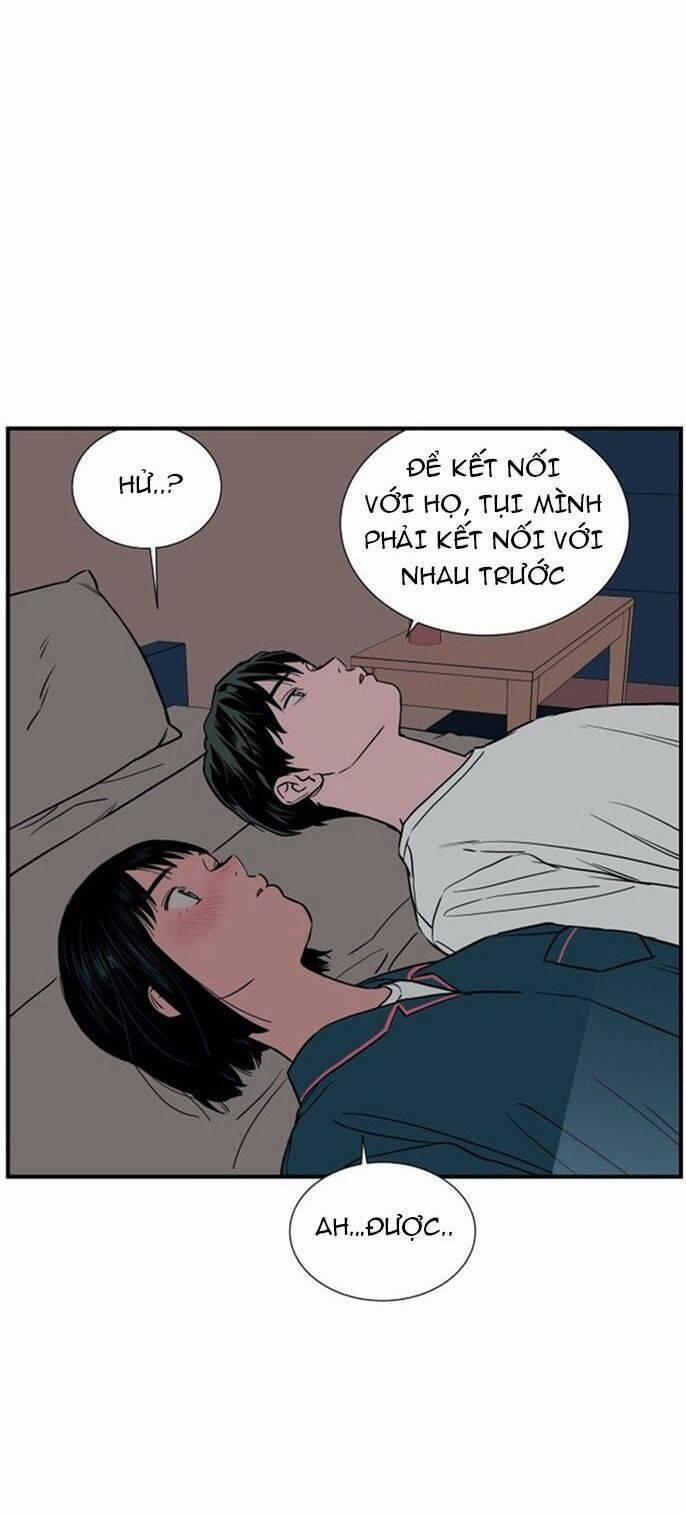 Vũ Trụ Của Tôi 27 trang 24