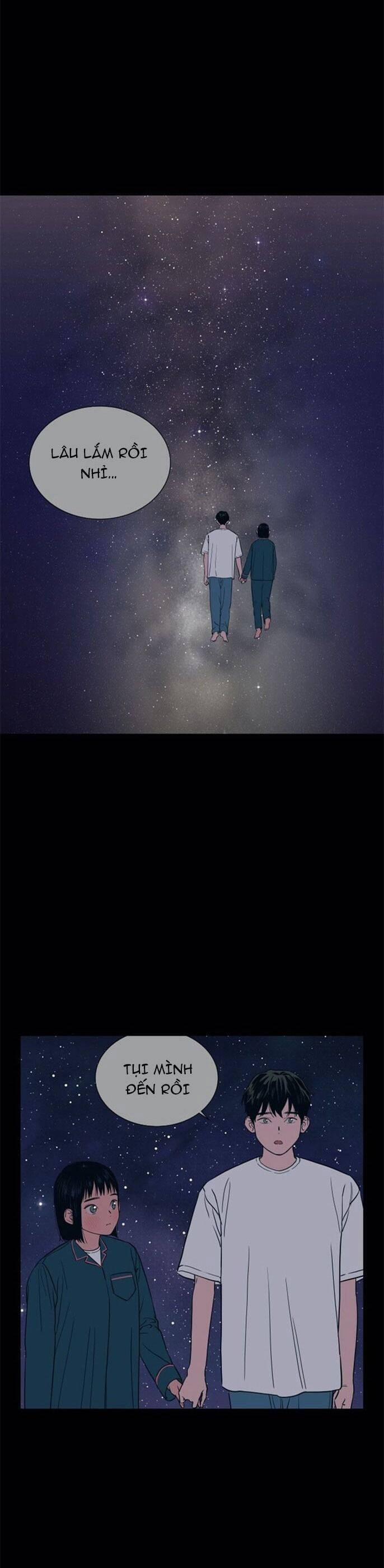 Vũ Trụ Của Tôi 27 trang 29