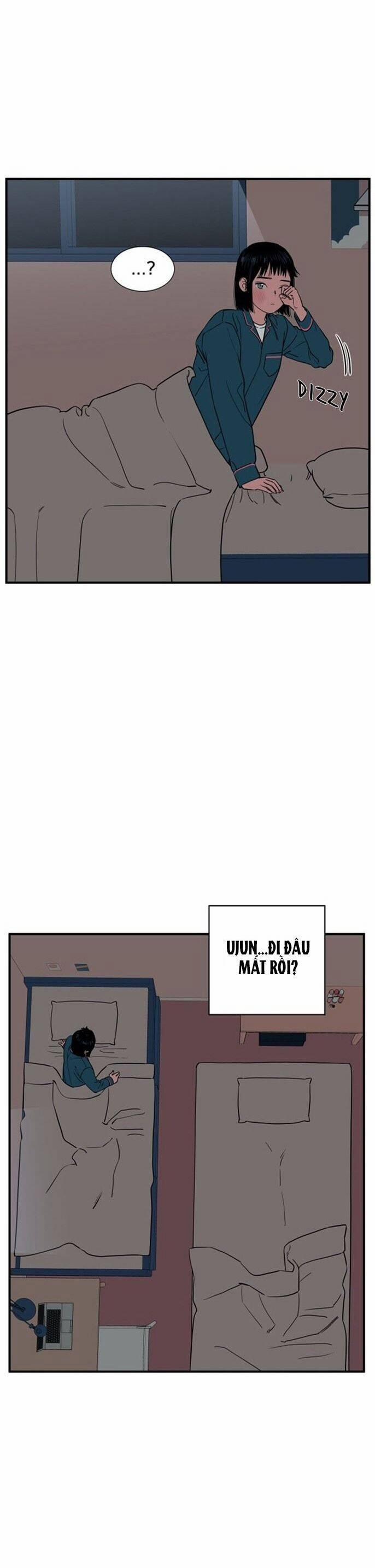 Vũ Trụ Của Tôi 27 trang 3