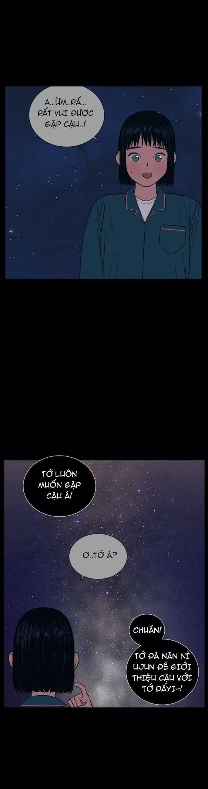 Vũ Trụ Của Tôi 27 trang 31