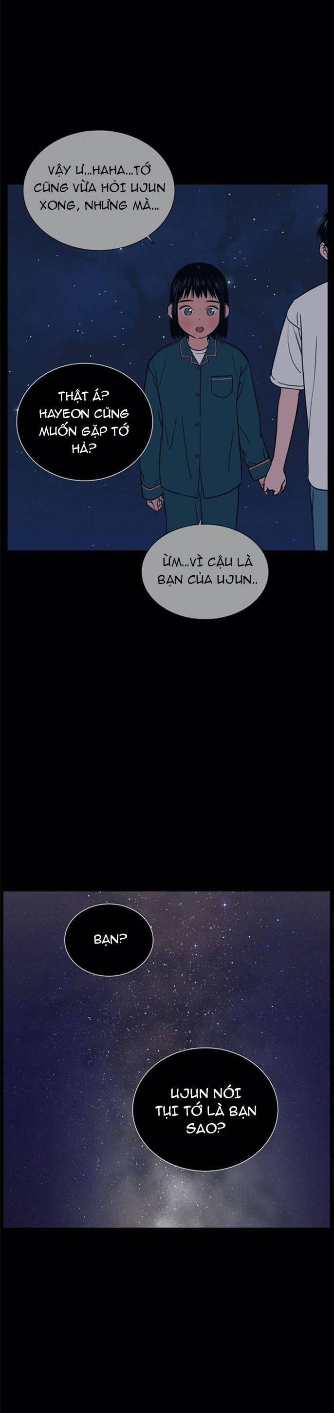 Vũ Trụ Của Tôi 27 trang 32