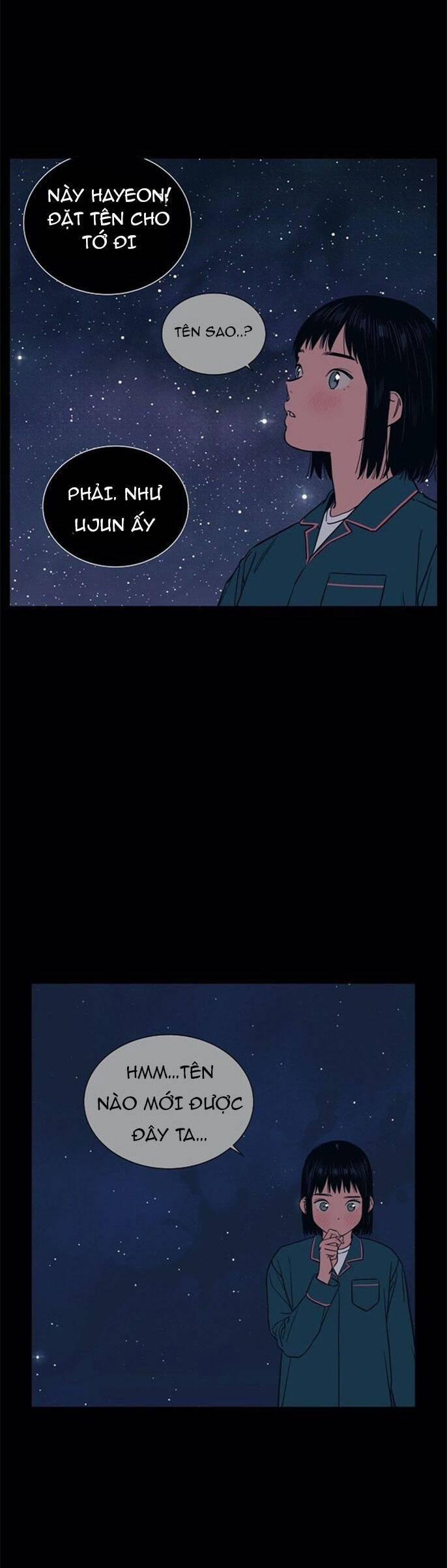 Vũ Trụ Của Tôi 27 trang 36