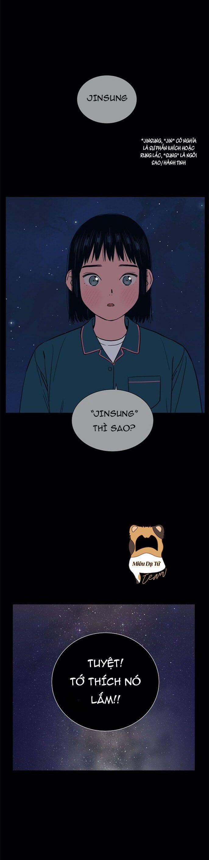 Vũ Trụ Của Tôi 27 trang 37