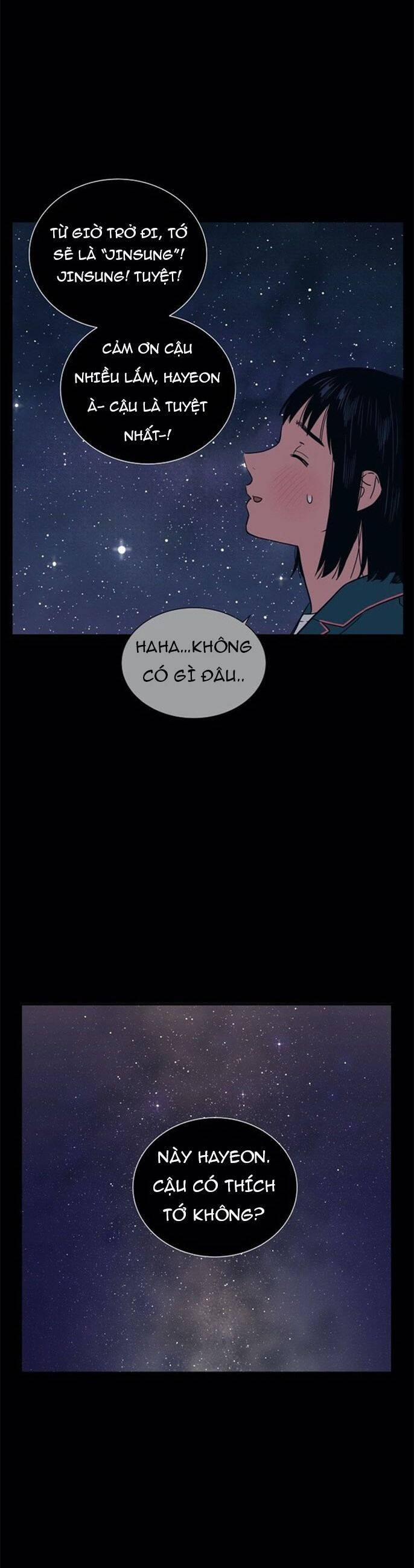 Vũ Trụ Của Tôi 27 trang 38