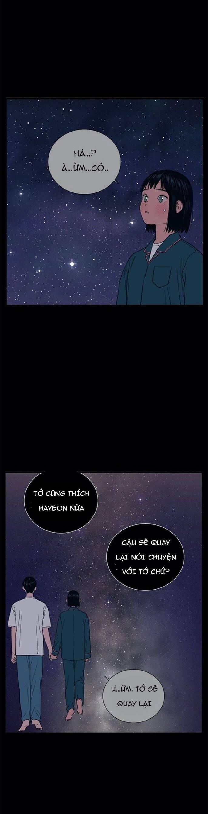 Vũ Trụ Của Tôi 27 trang 39